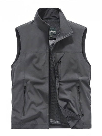 Torven | Softshell Bodywarmer