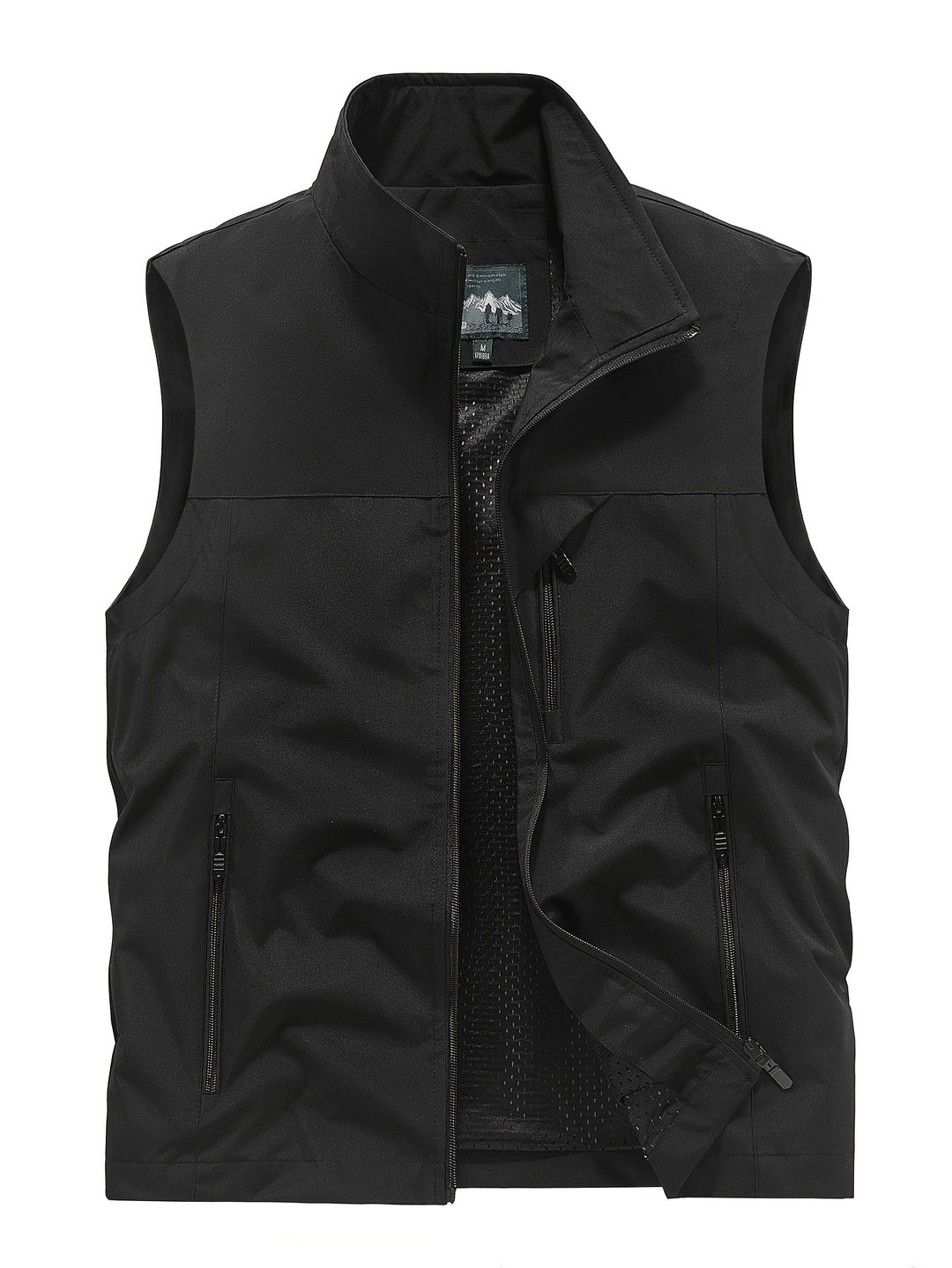 Torven | Softshell Bodywarmer