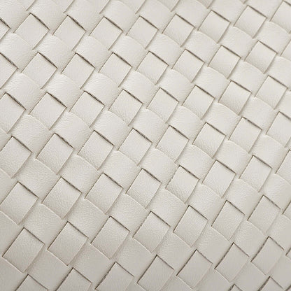 Ameline | Gevlochten Handtas