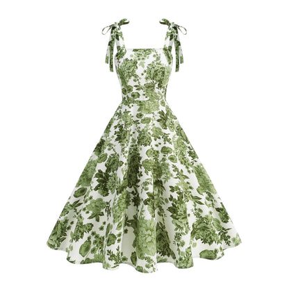 Rosavelle | Bloemen Jurk