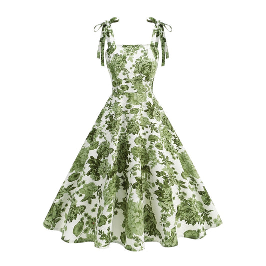 Rosavelle | Bloemen Jurk