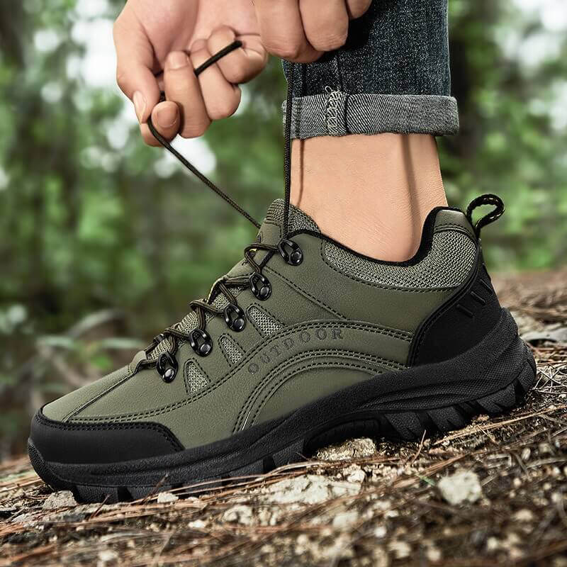 Rafor | Outdoor Wandelschoenen