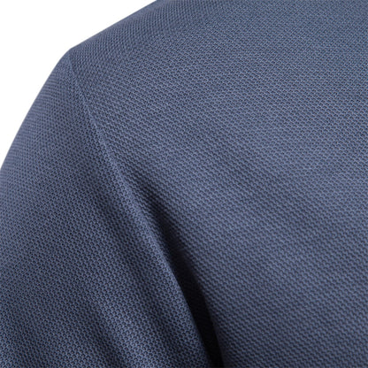 Jay™ | Luxe Poloshirt met Perfecte Pasvorm voor Comfort en Elegantie