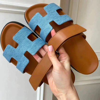 Haley | Zomer Sandalen
