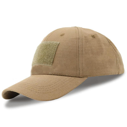 Darius | Tactische Baseball Cap Heren