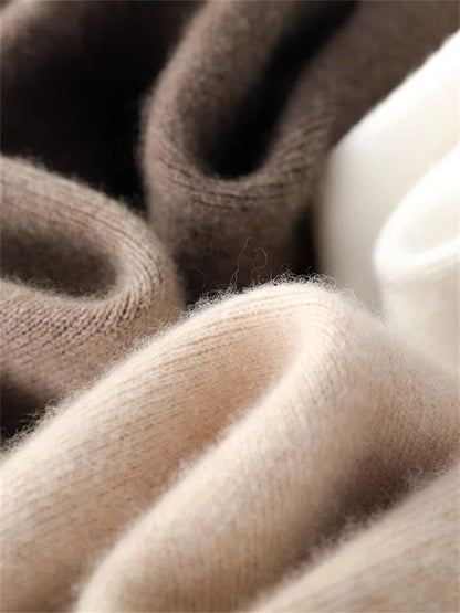 Noelle | Knit Broek