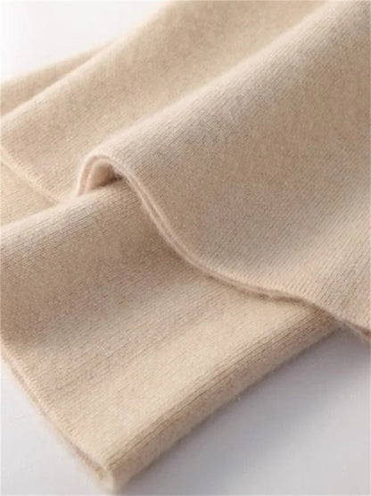 Noelle | Knit Broek