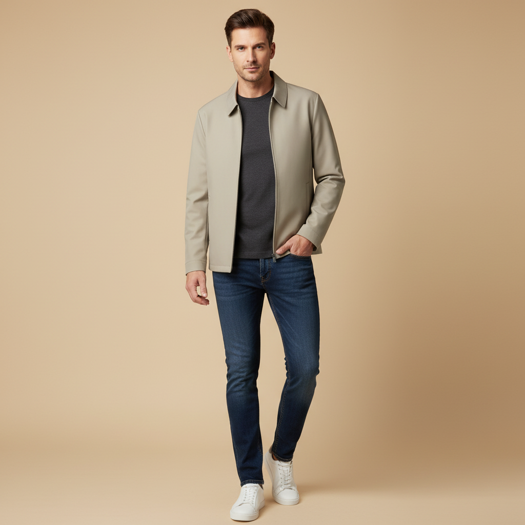 Victor | giacca corta