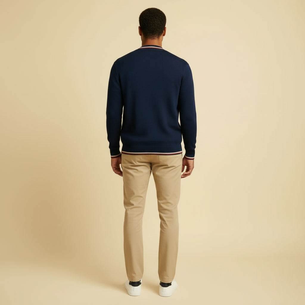 Lucien | cardigan