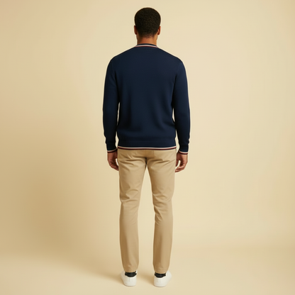 Lucien | cardigan