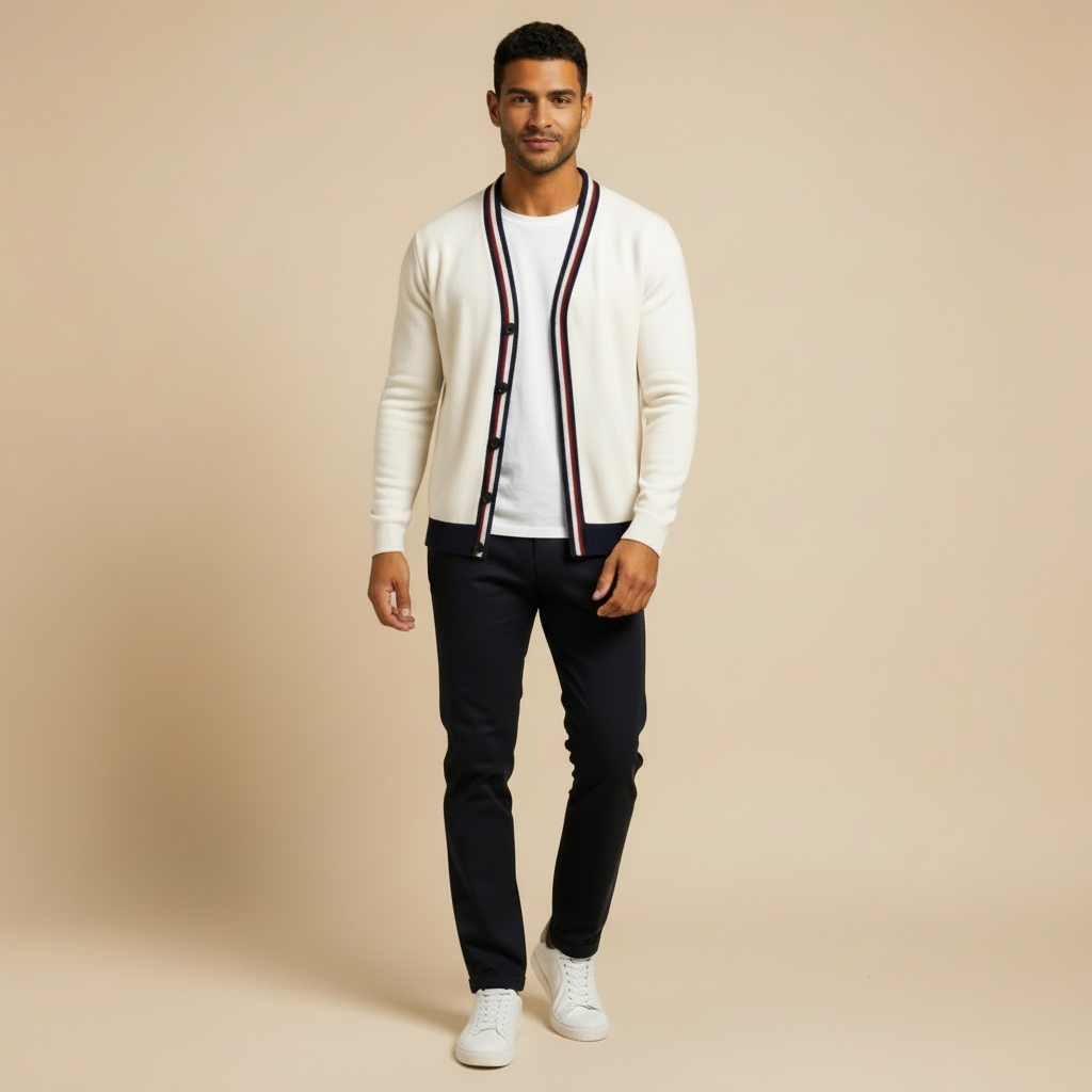 Lucien | cardigan