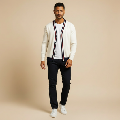 Lucien | cardigan