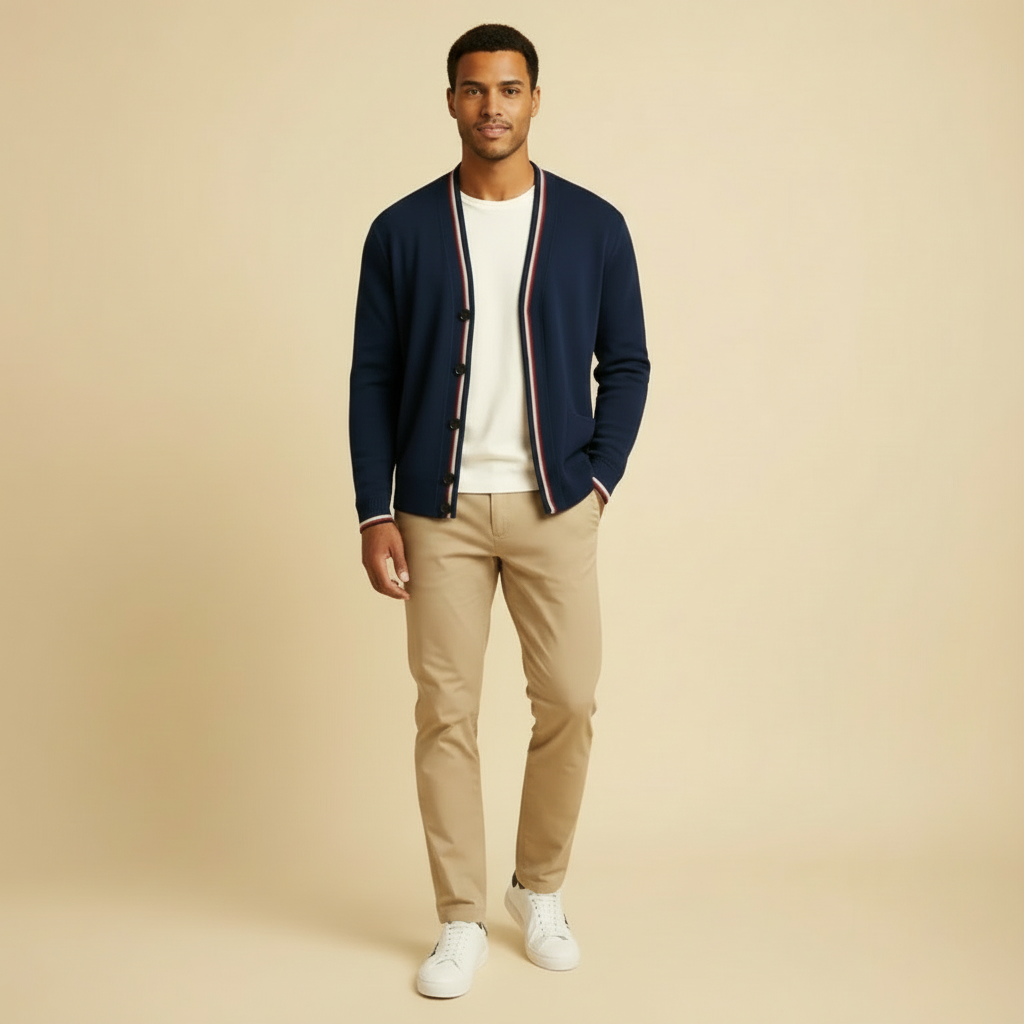 Lucien | cardigan