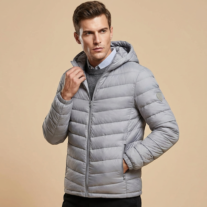 Nolan | Veste matelassée