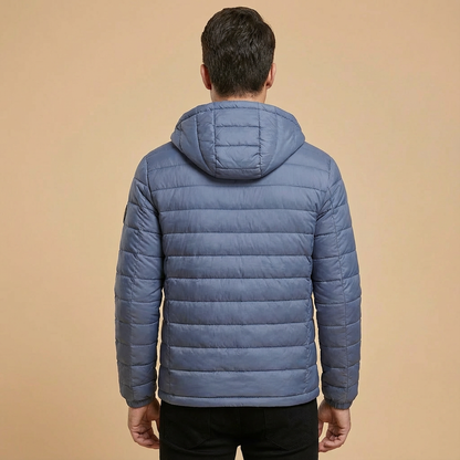 Nolan | Veste matelassée