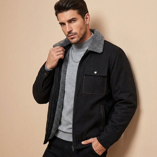 Ronan | Veste courte