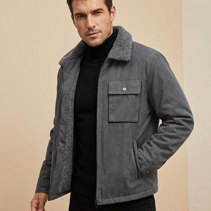 Ronan | Giacca corta