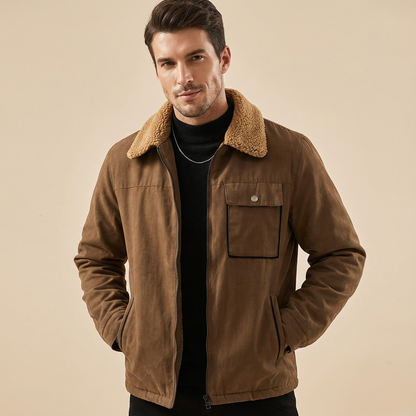 Ronan | Giacca corta