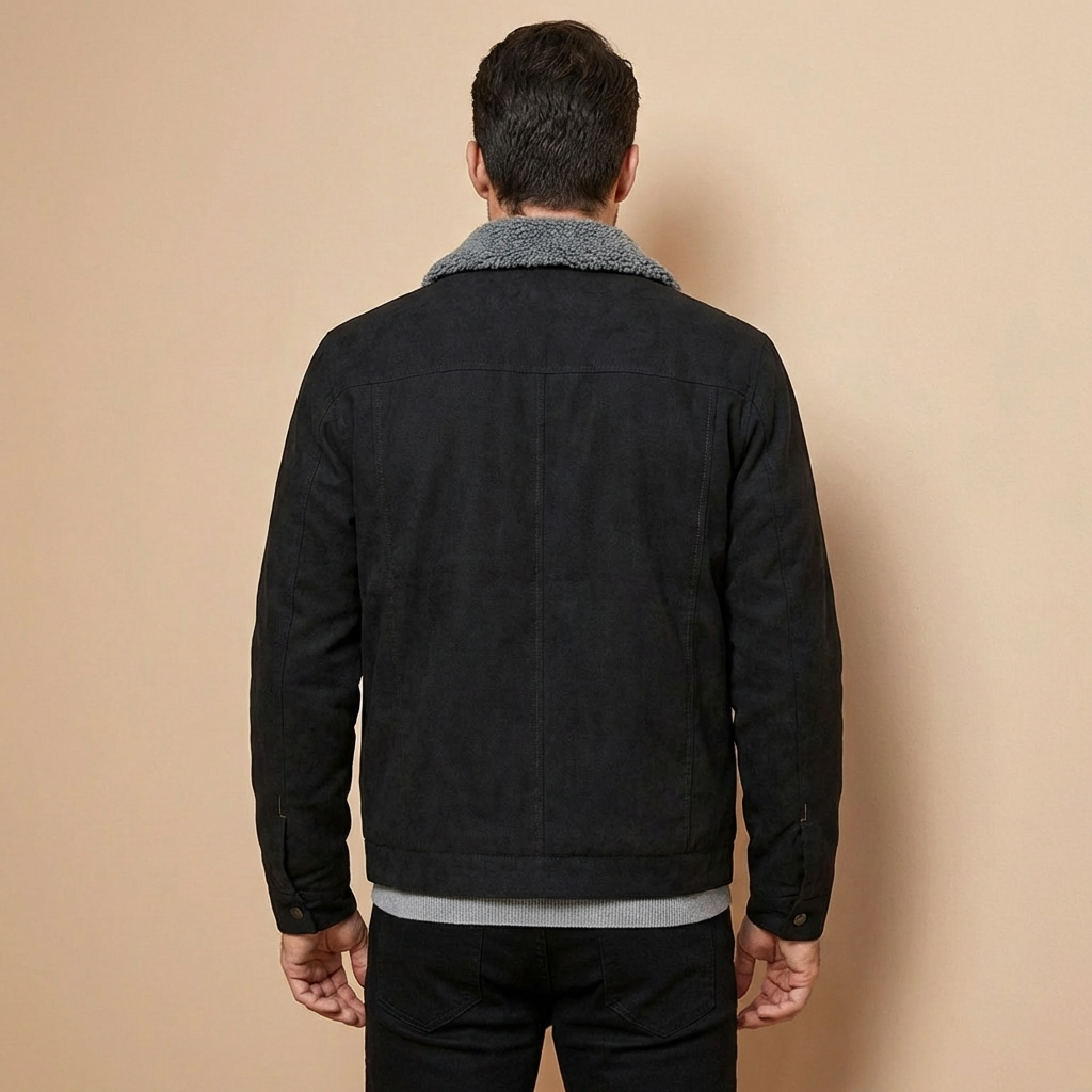 Ronan | Giacca corta