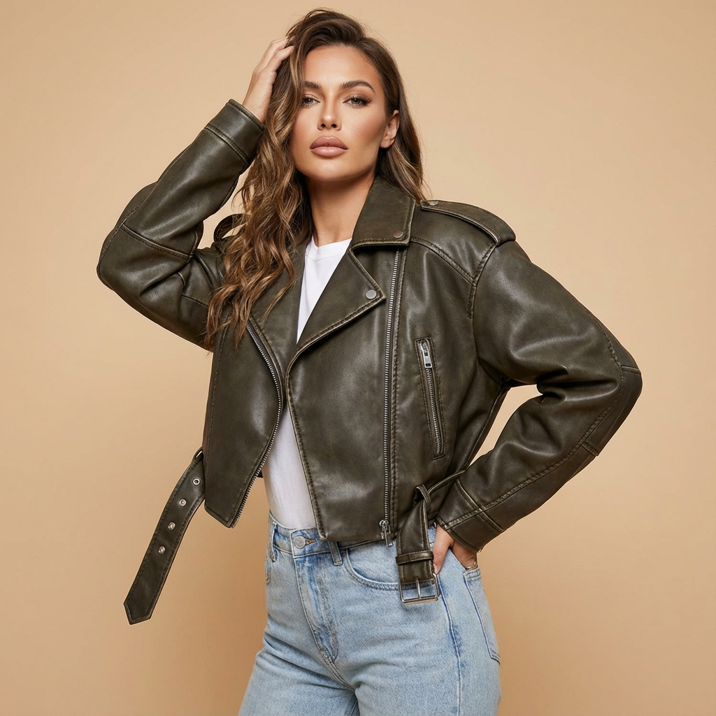 Vega | Giacca da motociclista