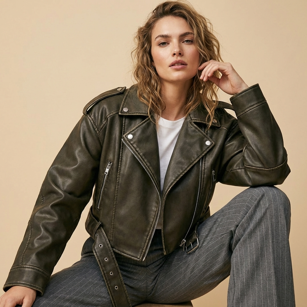 Vega | Giacca da motociclista