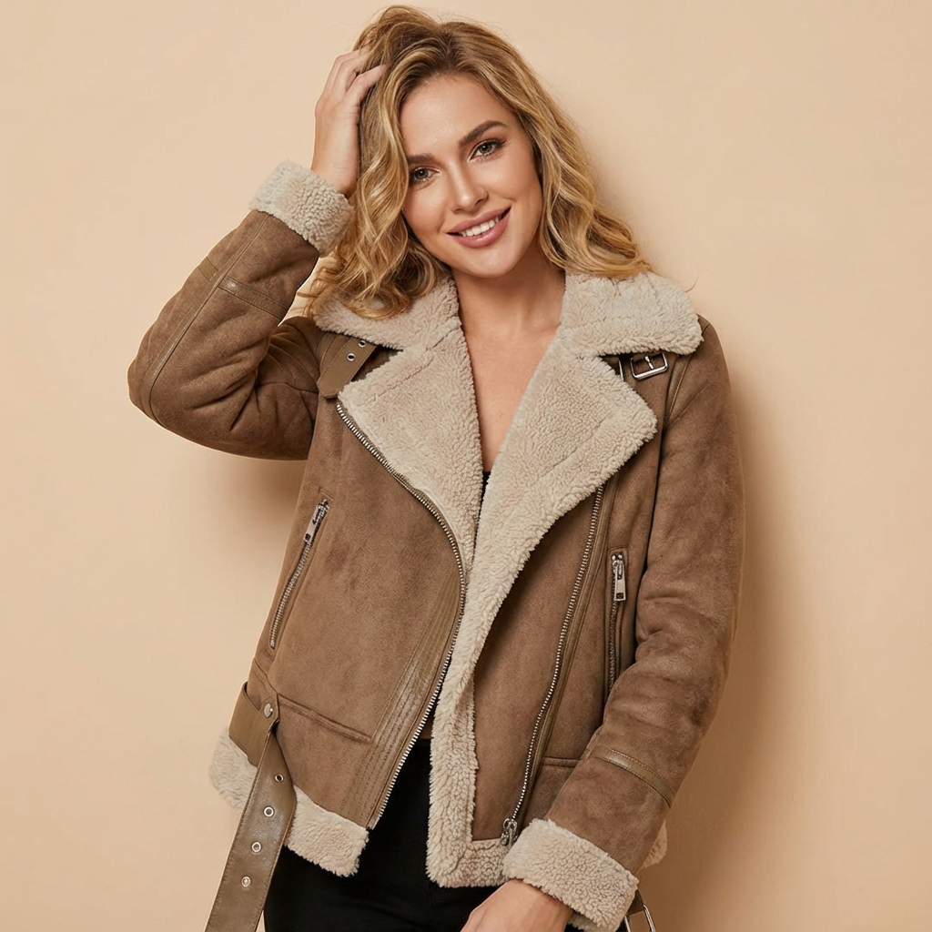 Nyx | Veste de motard