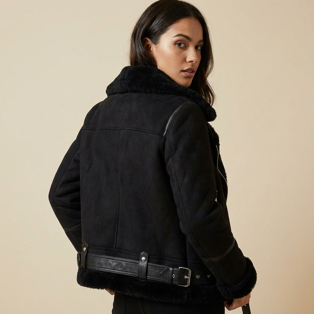 Nyx | Veste de motard