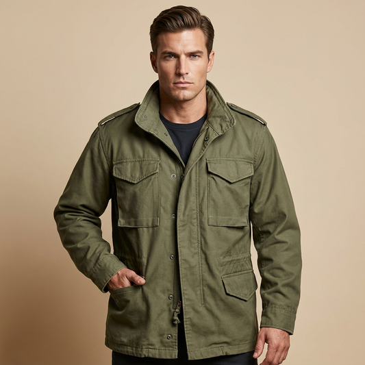 Atlas | Veste de terrain