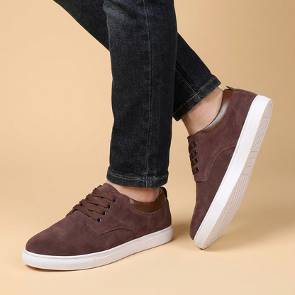 Silas | Chaussures basses à lacets