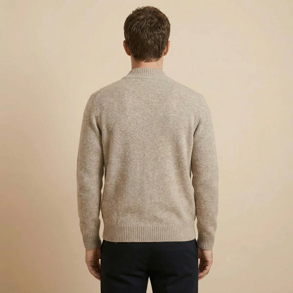 Émile | Cardigan