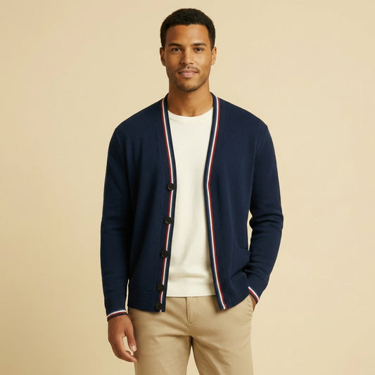 Lucien | cardigan