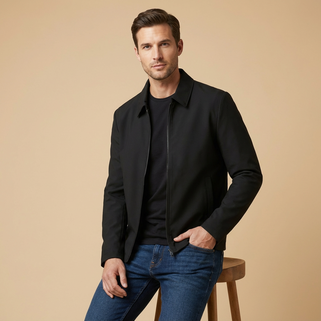 Victor | giacca corta