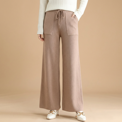 Sienna | Pantaloni ampi