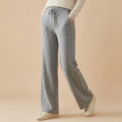 Sienna | Pantaloni ampi
