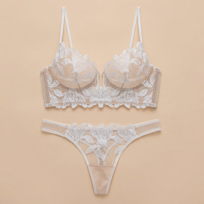 Seren | Kanten Lingerie Set