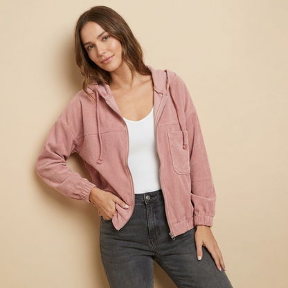 Aven | Giacca Casual