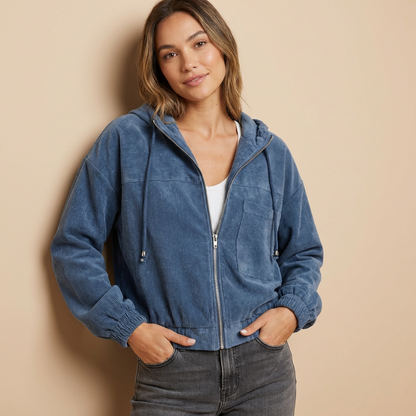 Aven | Giacca Casual