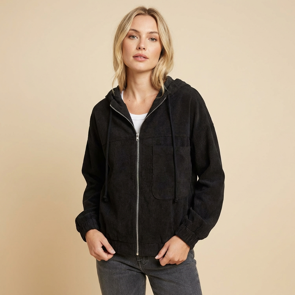 Aven | Giacca Casual