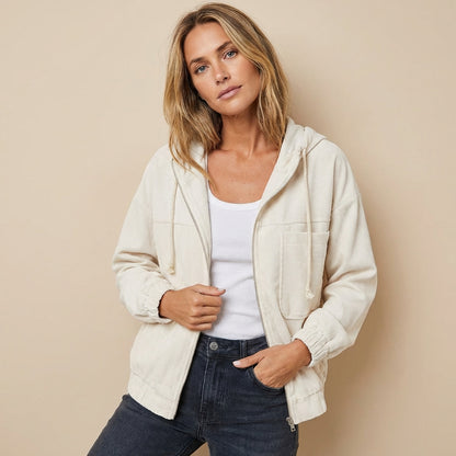 Aven | Giacca Casual