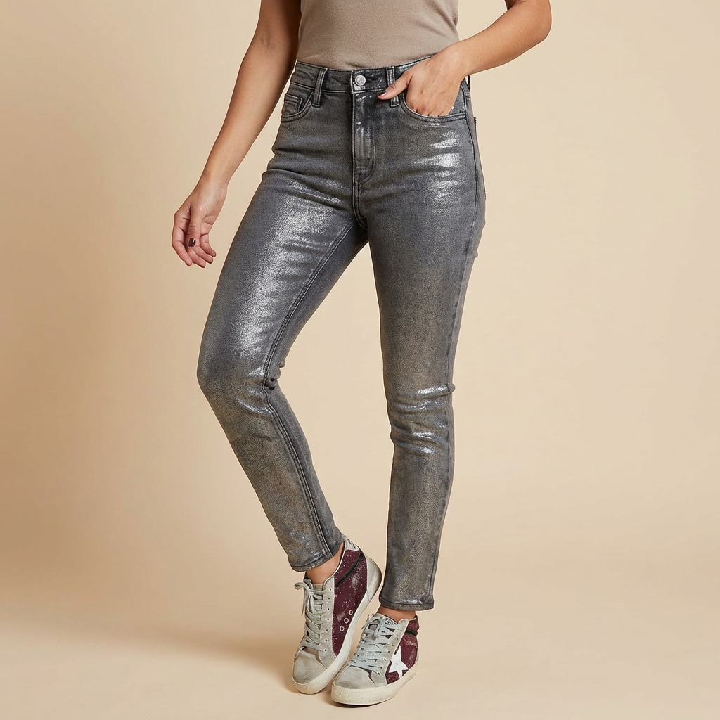 Milo | Jean skinny