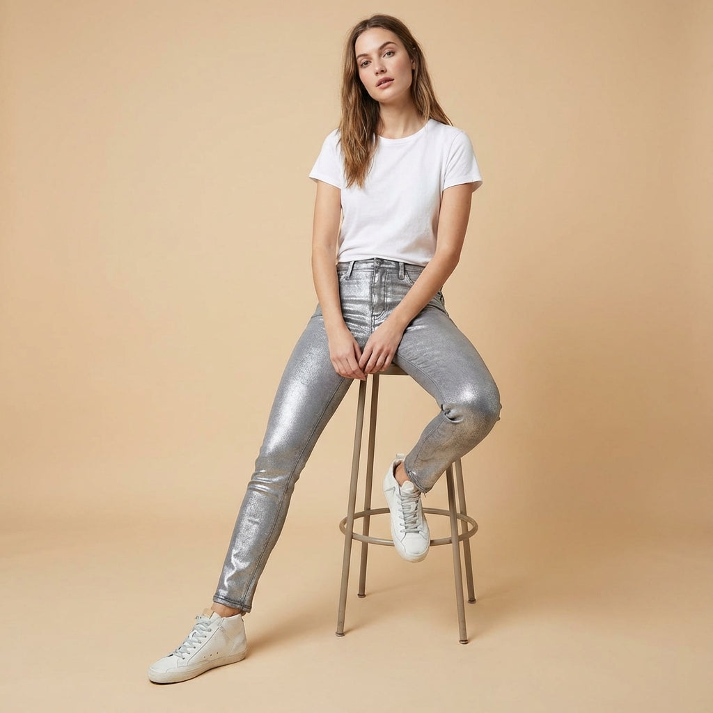 Milo | Jean skinny