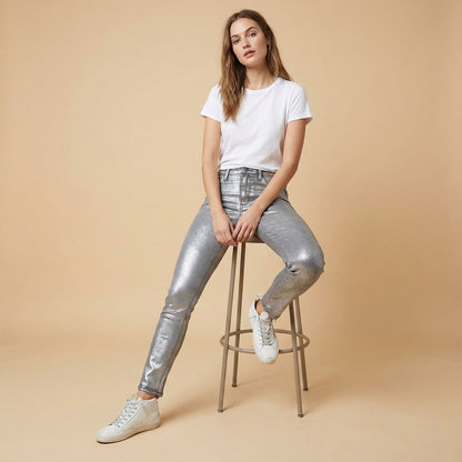 Milo | Jean skinny