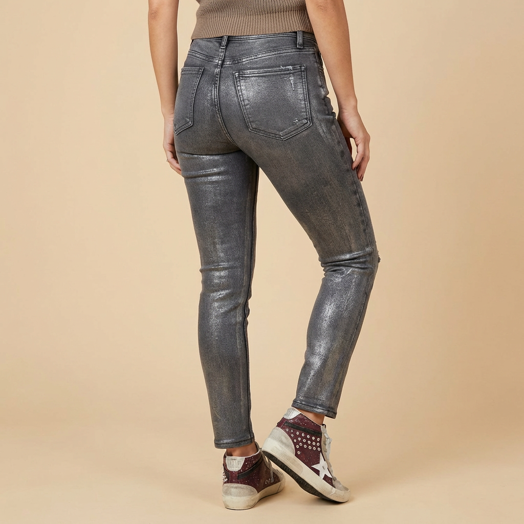 Milo | Jean skinny
