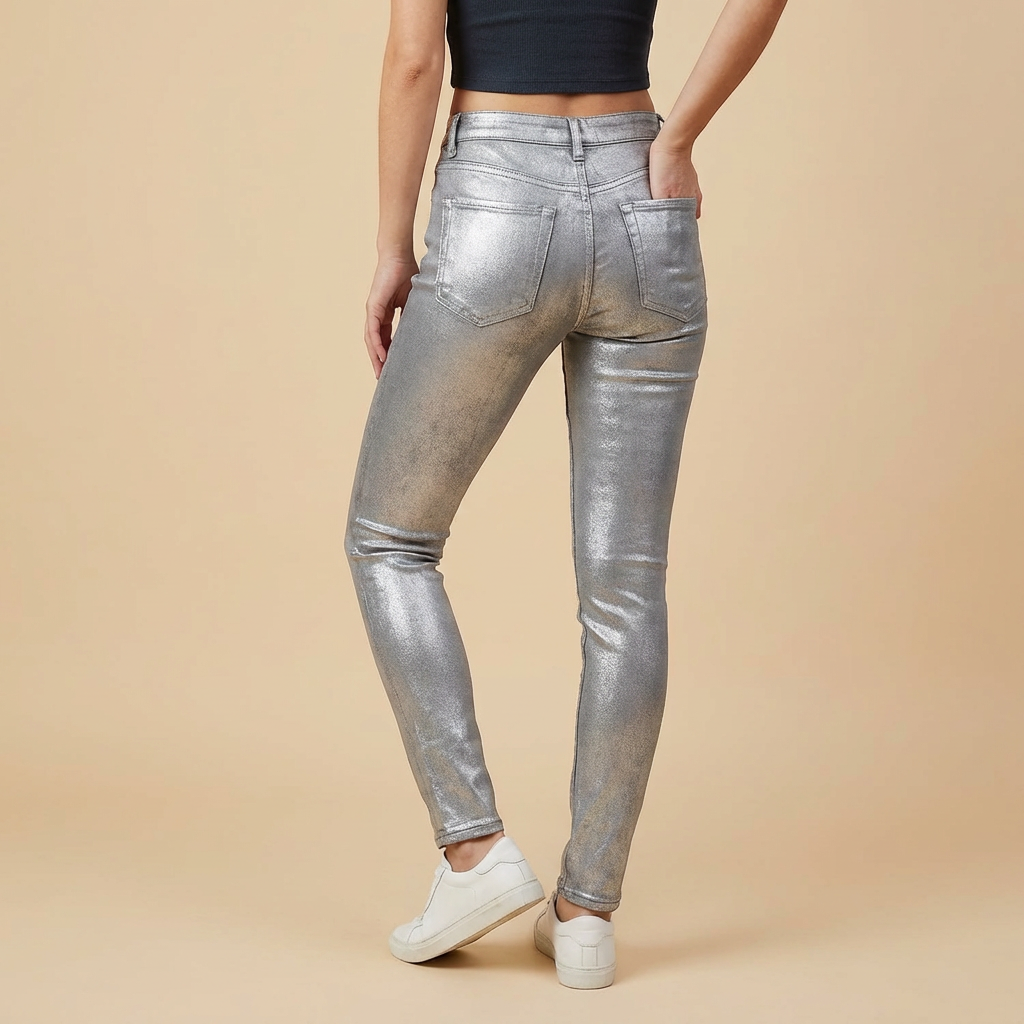 Milo | Jean skinny