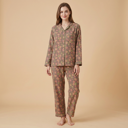 Noor | Pajama Set