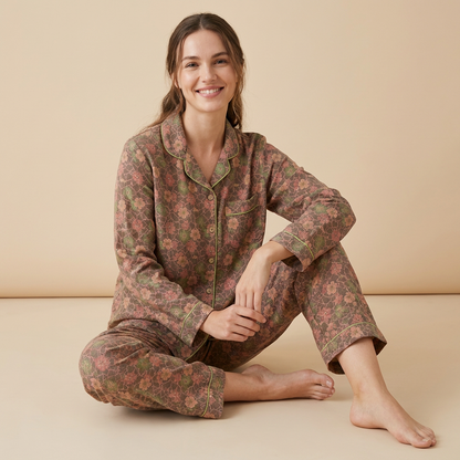 Noor | Pajama Set