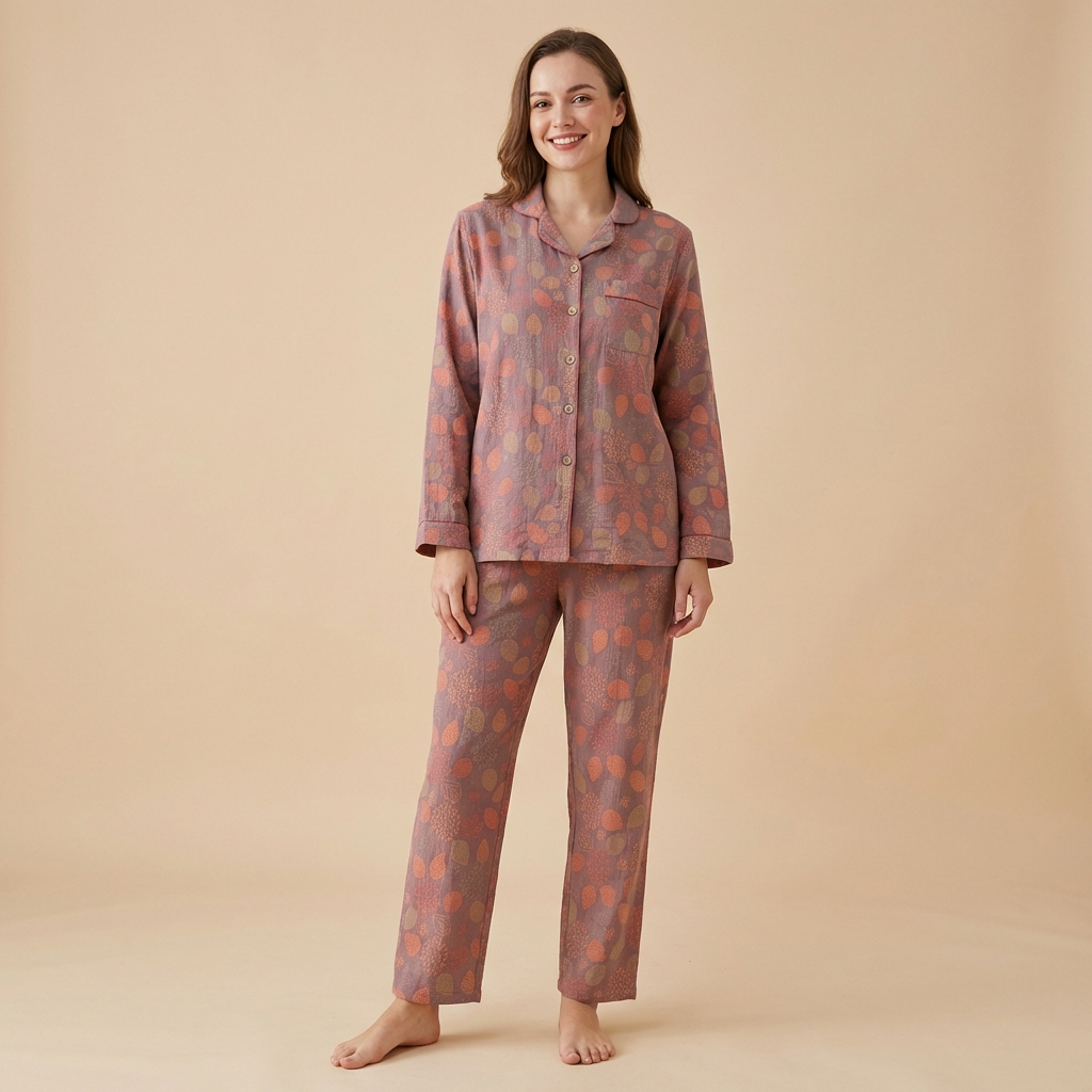 Noor | Pajama Set