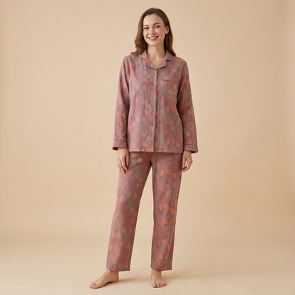 Noor | Pajama Set
