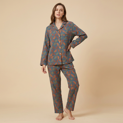 Noor | Pajama Set