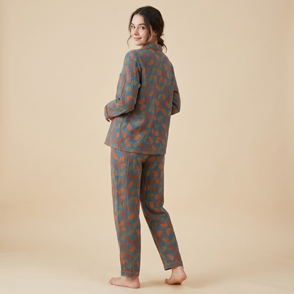 Noor | Pajama Set